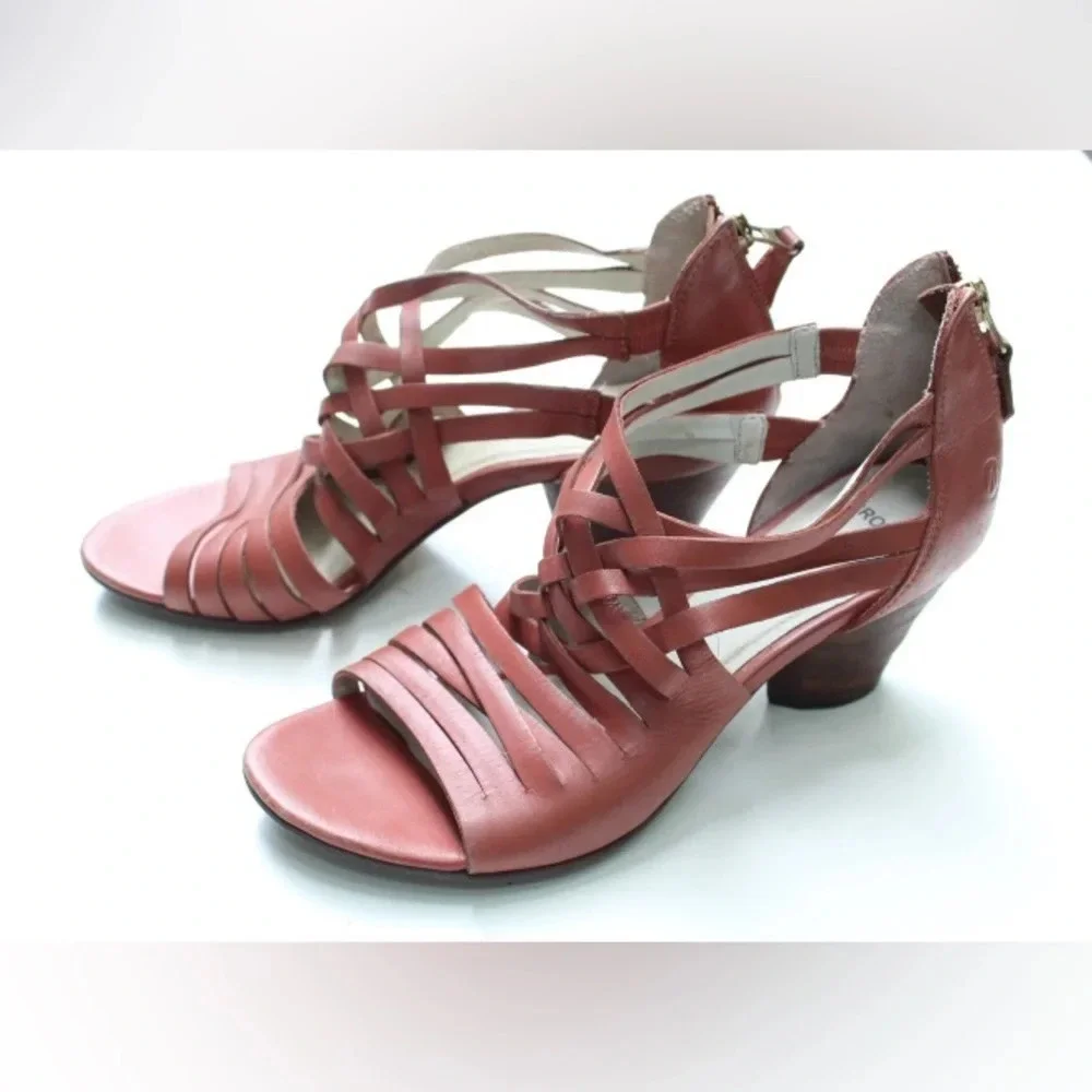 Bronx sandals - Picture 2 of 8